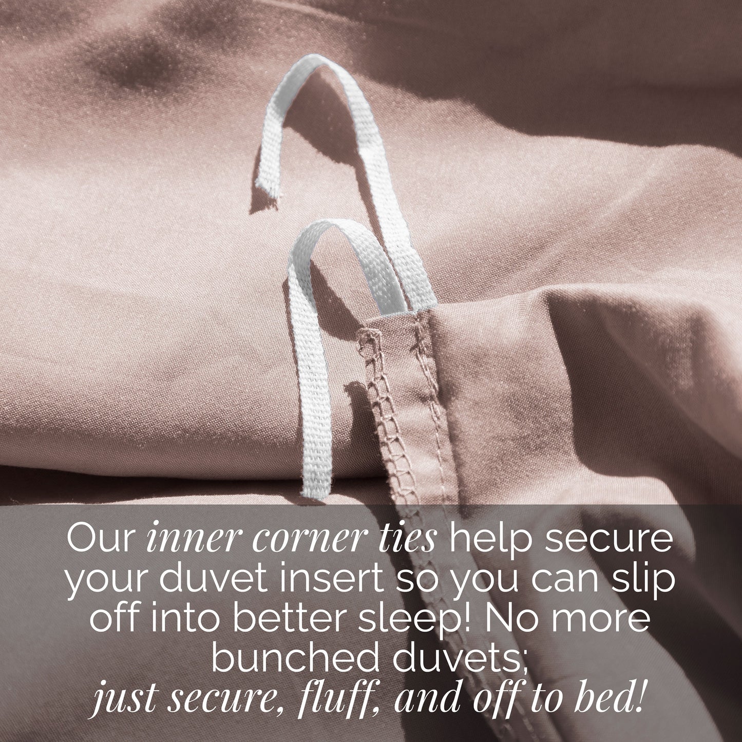 Vilano Comfort Premium Ultra-soft 3-piece Duvet Cover Set