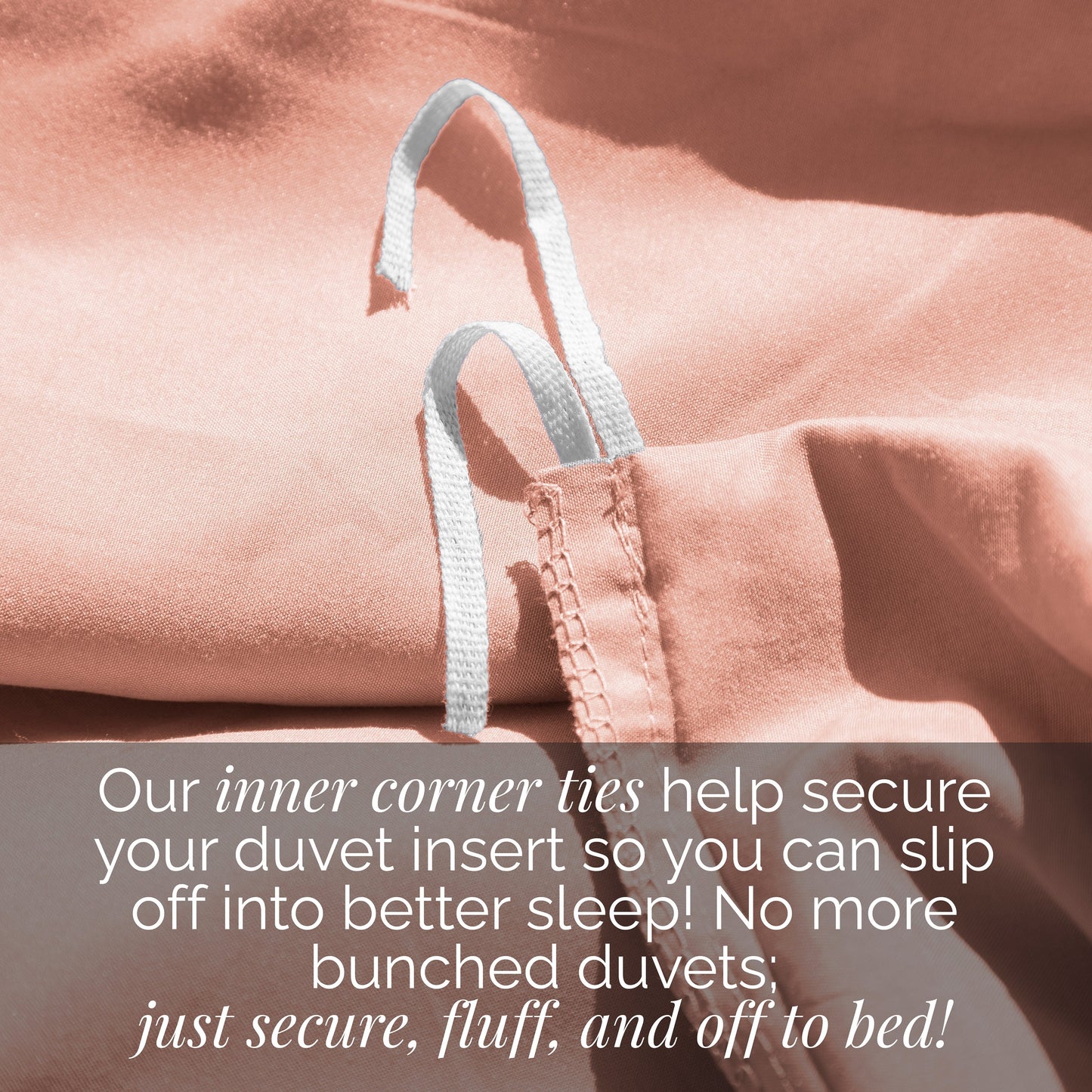 Vilano Comfort Premium Ultra-soft 3-piece Duvet Cover Set