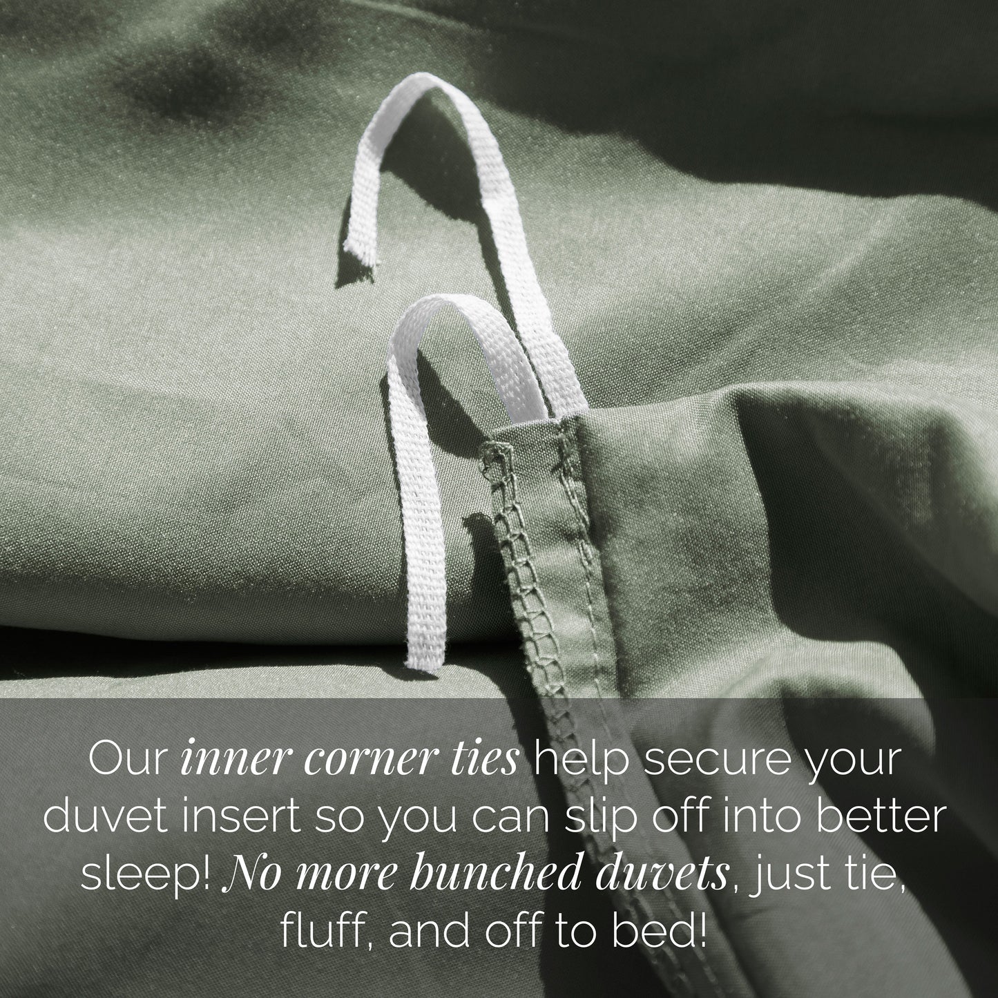 Vilano Comfort Premium Ultra-soft 3-piece Duvet Cover Set