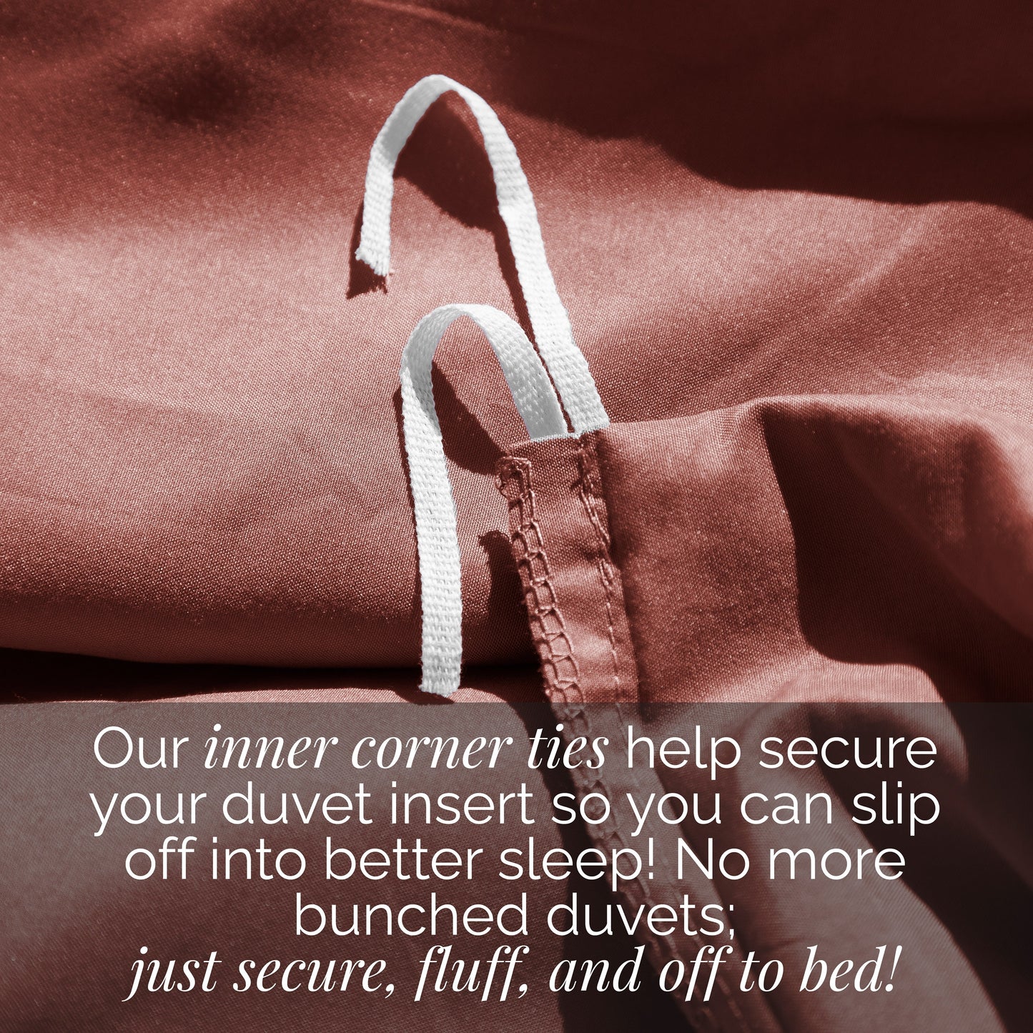 Vilano Comfort Premium Ultra-soft 3-piece Duvet Cover Set