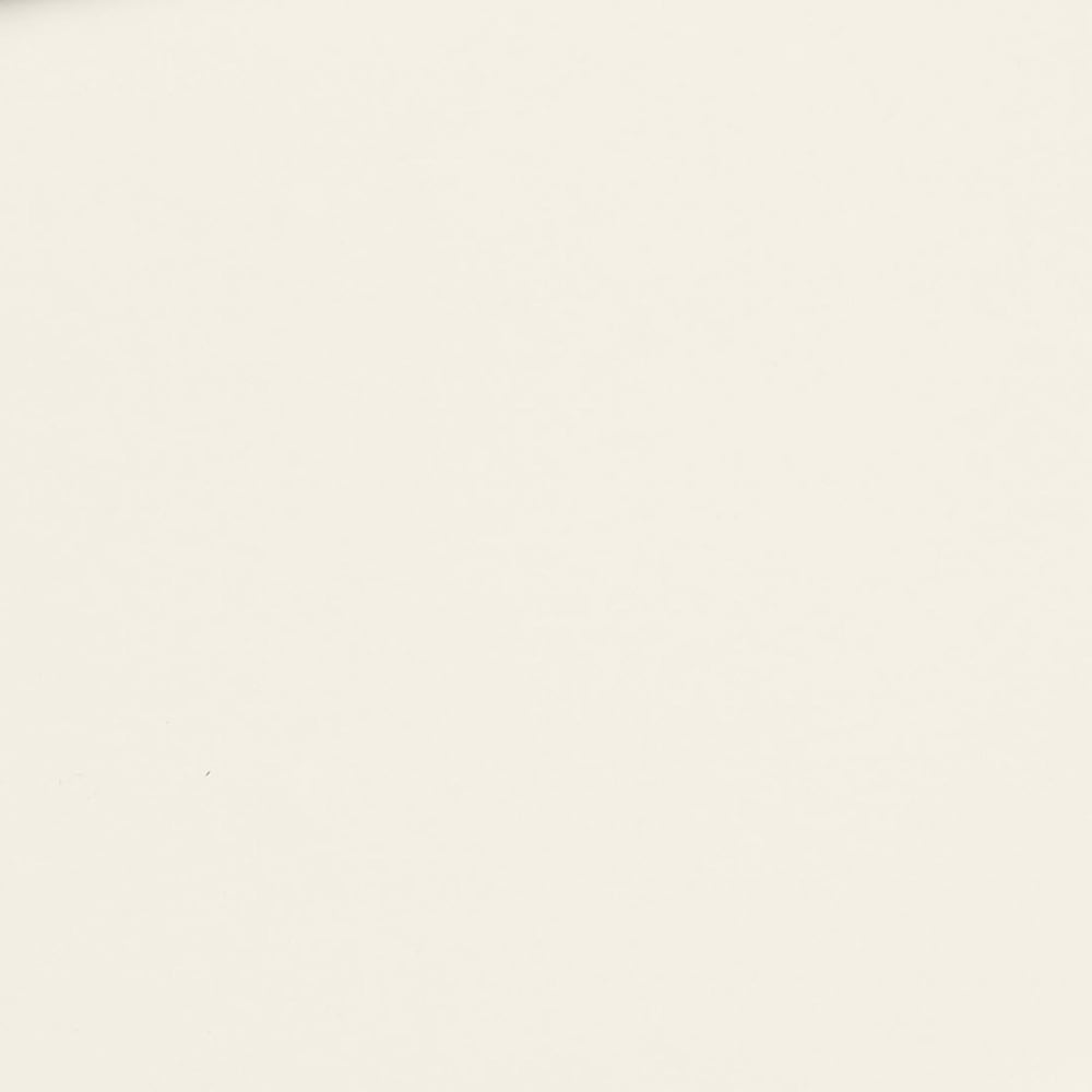 Crosley Vista Vanity Stool in White - 17.5 W x 15.75 D x 19.25 H