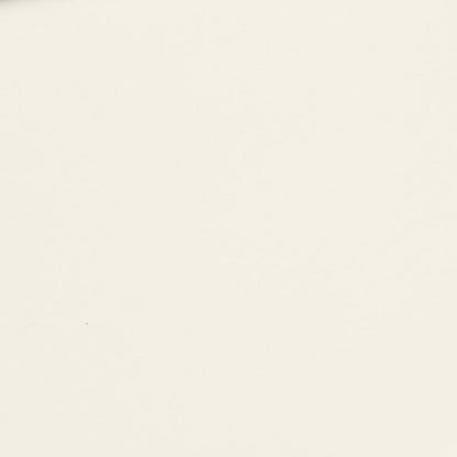 Crosley Vista Vanity Stool in White - 17.5 W x 15.75 D x 19.25 H