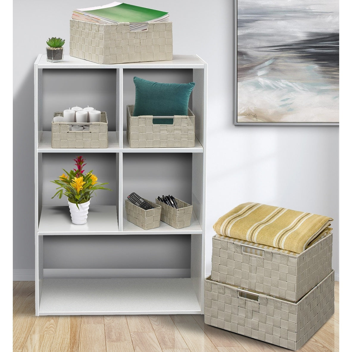 Selected Variant Image