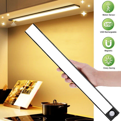Wireless Motion Sensor LED Strip Light