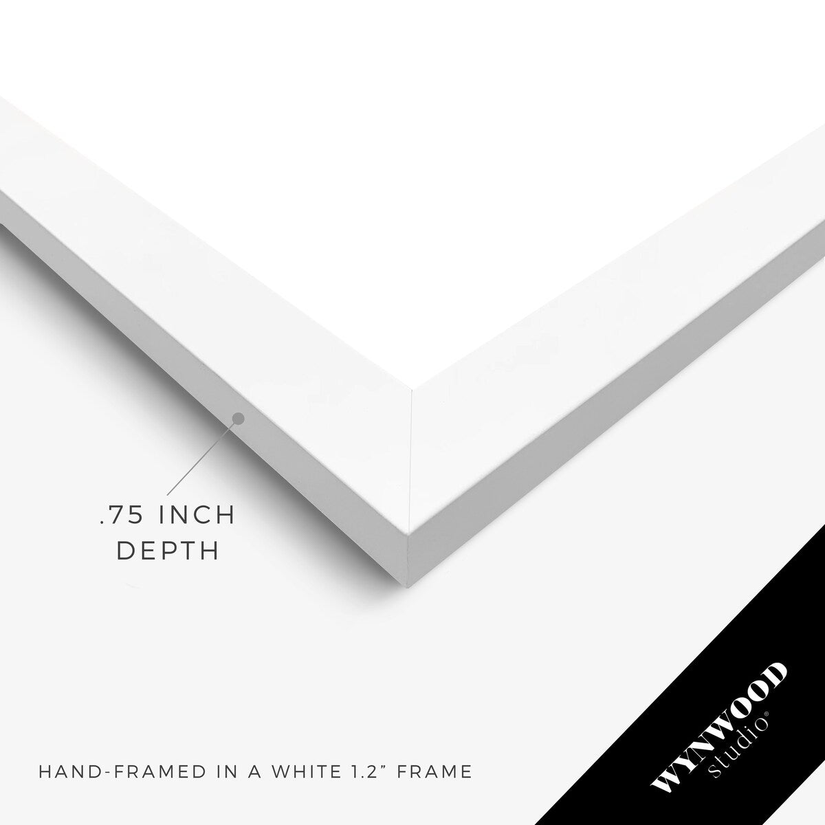 Wynwood Studio Tropical Collage Blue Framed Tropical Chinoiserie Art Prints