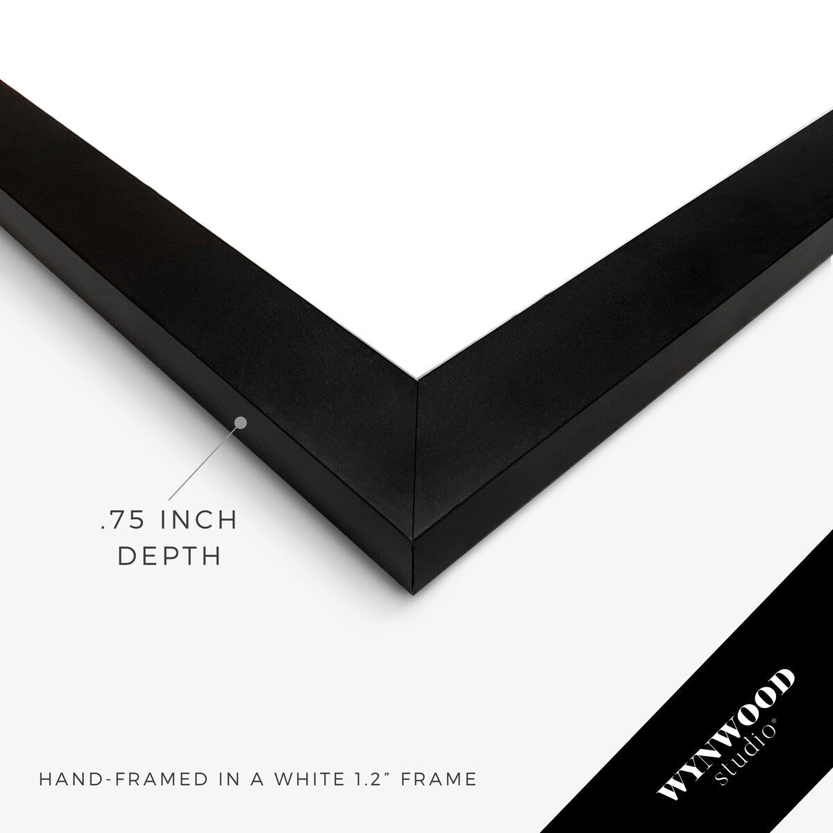 Wynwood Studio Tropical Collage Blue Framed Tropical Chinoiserie Art Prints