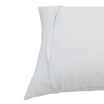 AllergyCare, 100% Cotton, Zippered, Pillow Protector, Breathable, Allergen Barrier Pillow Cover