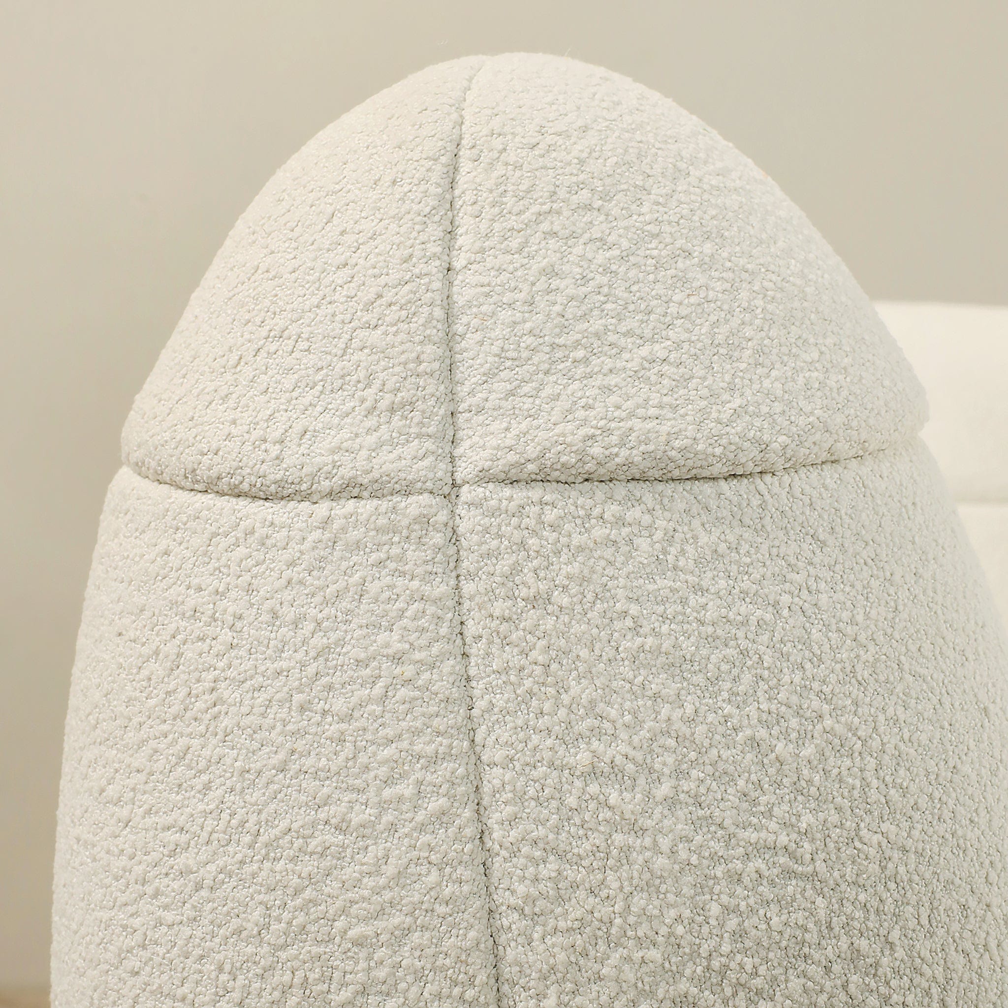 Divano Marcos Boucle