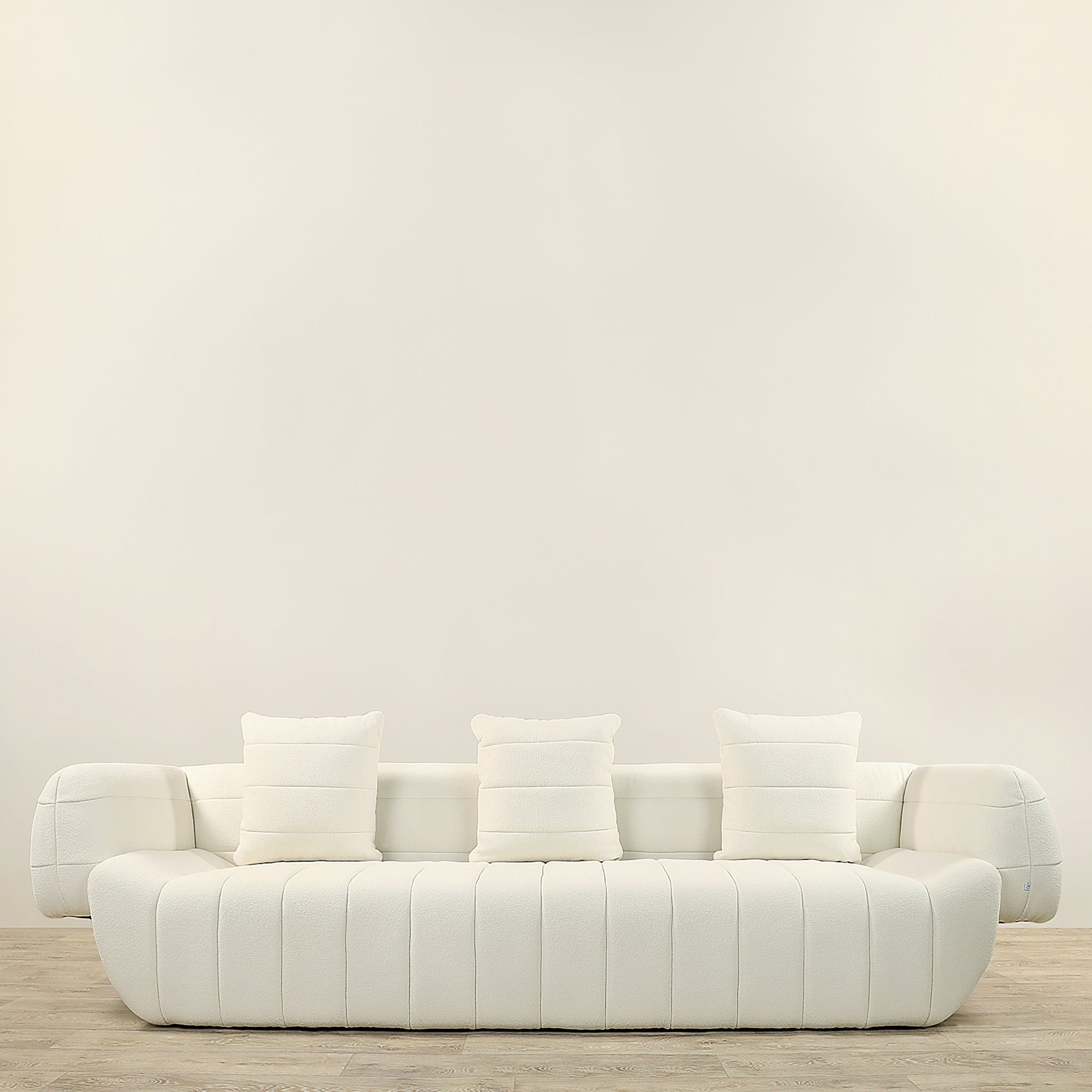 Divano Marcos Boucle