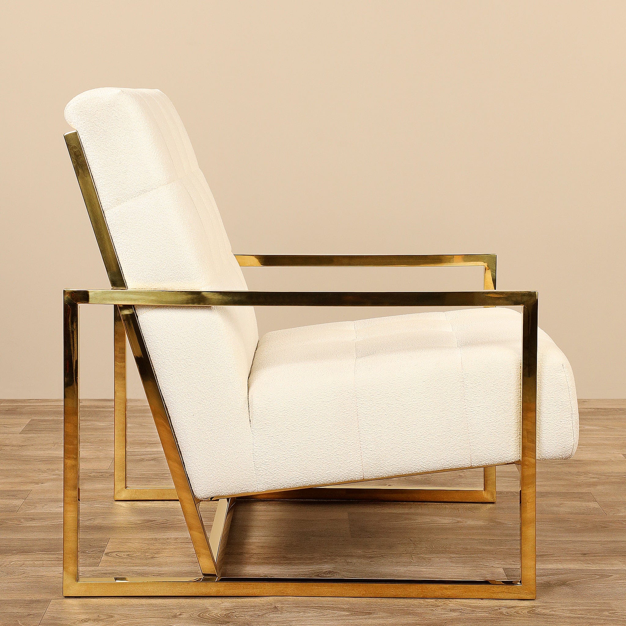 Poltrona Michele Lounge Chair