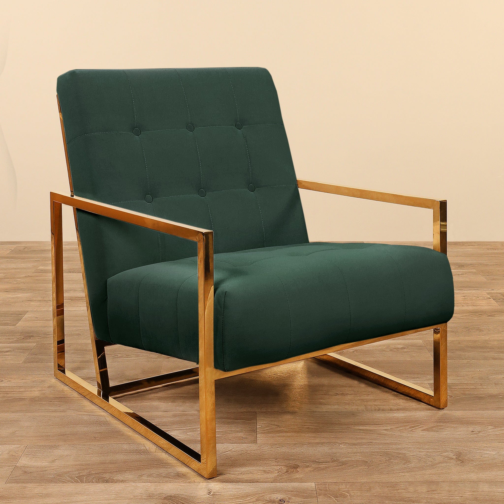 Poltrona Michele Lounge Chair