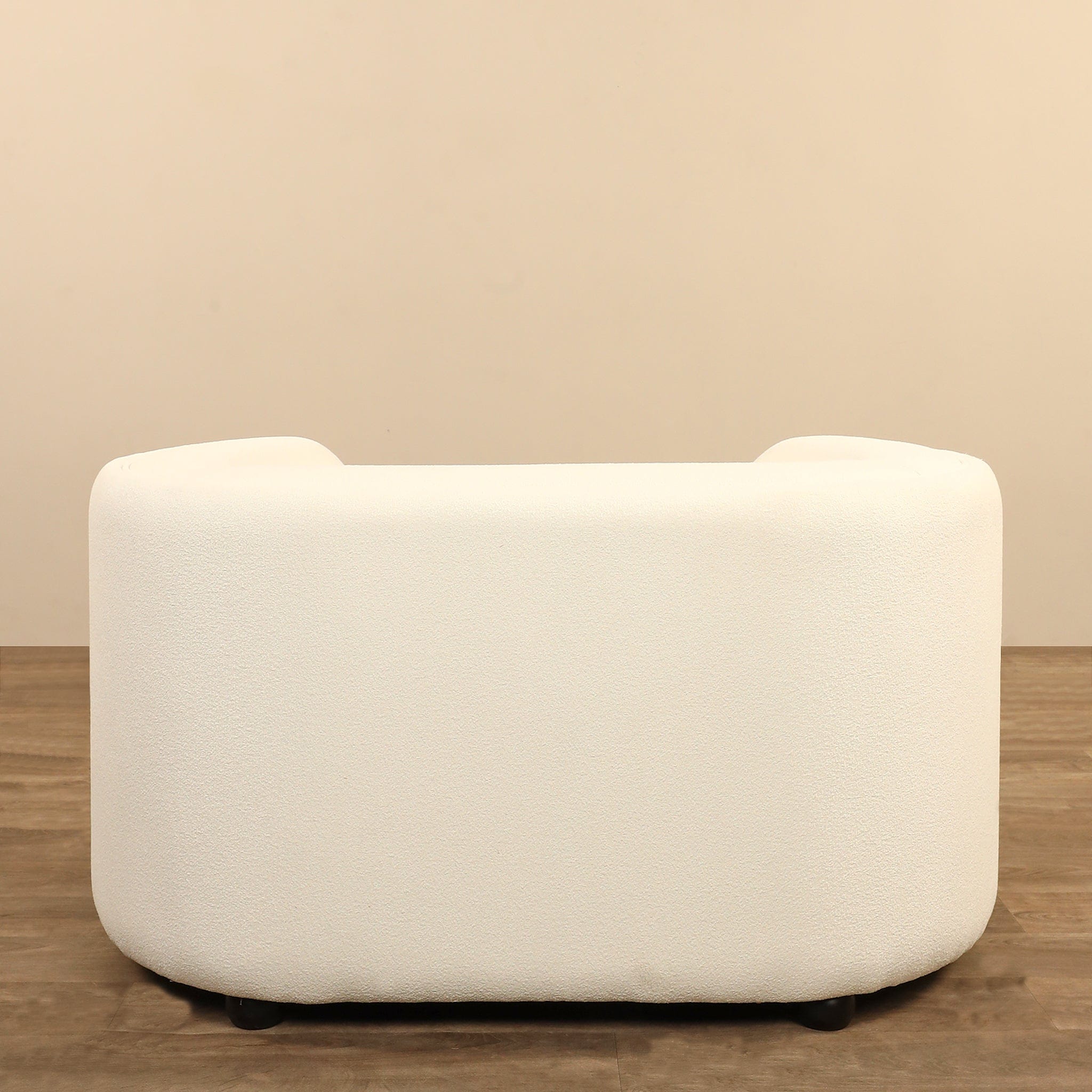 Zane - Divano Bouclé