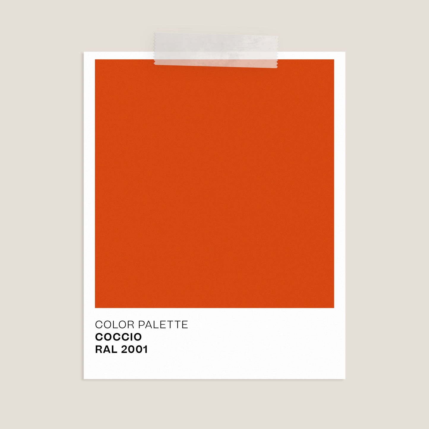 Finity tavolino triangolare per combinazioni modulari in diverse colorazioni coccio