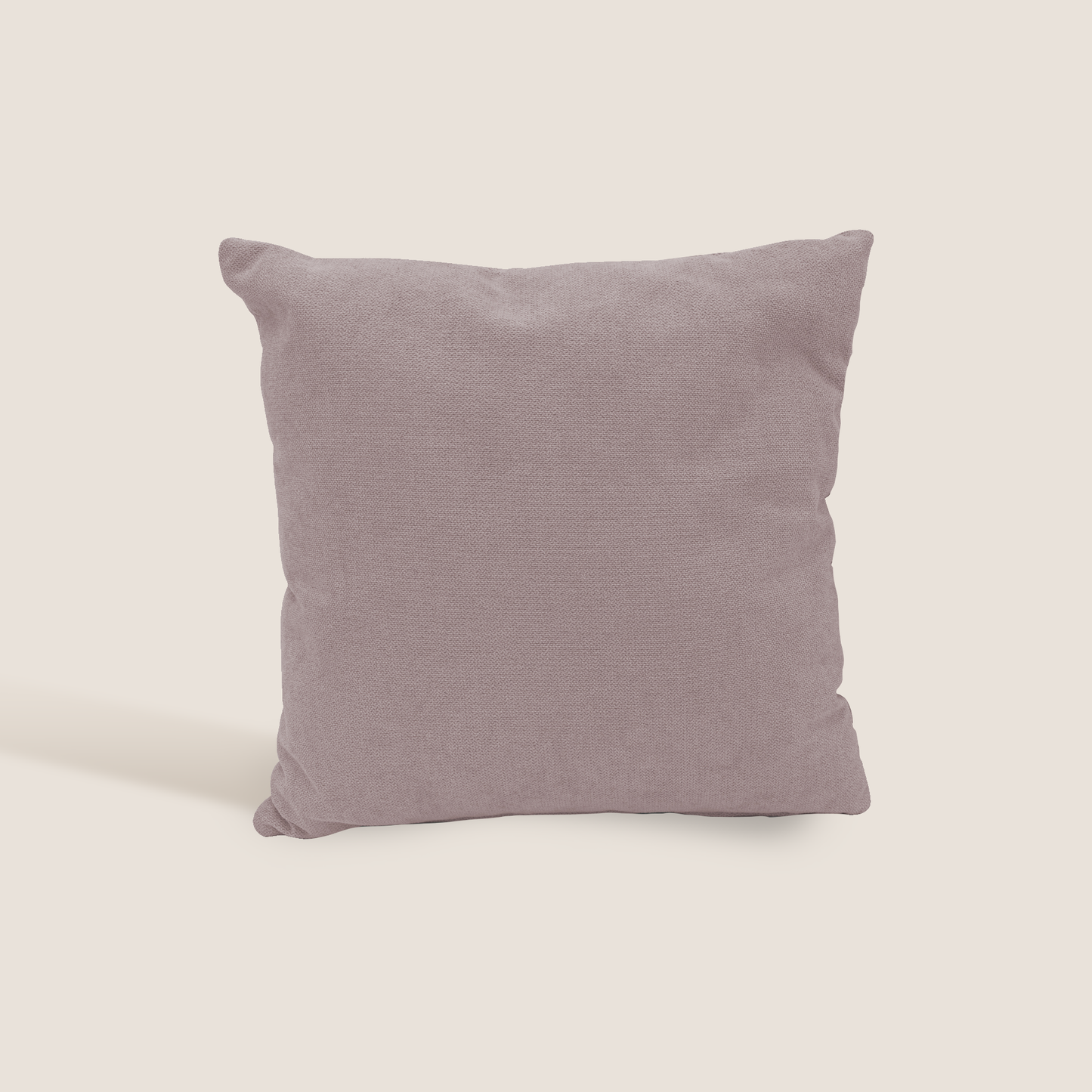 Destiny cuscino disponibile in diversi colori realizzato in tessuto morbido impermeabile T02 rosa