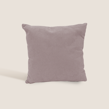 Destiny cuscino disponibile in diversi colori realizzato in tessuto morbido impermeabile T02 rosa