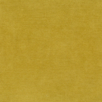 Evans Divano letto in morbido tessuto impermeabile T02 giallo