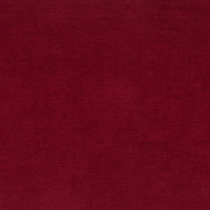 Destiny cuscino disponibile in diversi colori realizzato in tessuto morbido impermeabile T02 rosso