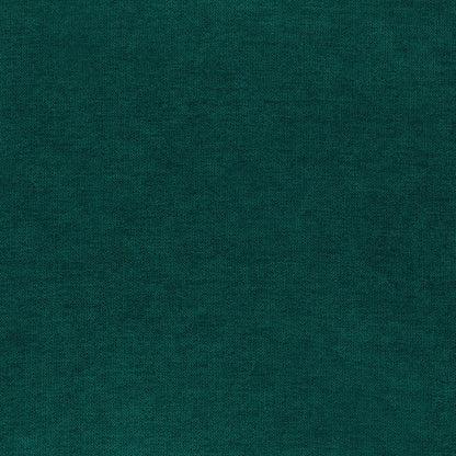 Bjorn divano letto sfoderabile con materasso H18 cm e poggiatesta reclinabili in tessuto impermeabile T02 verde