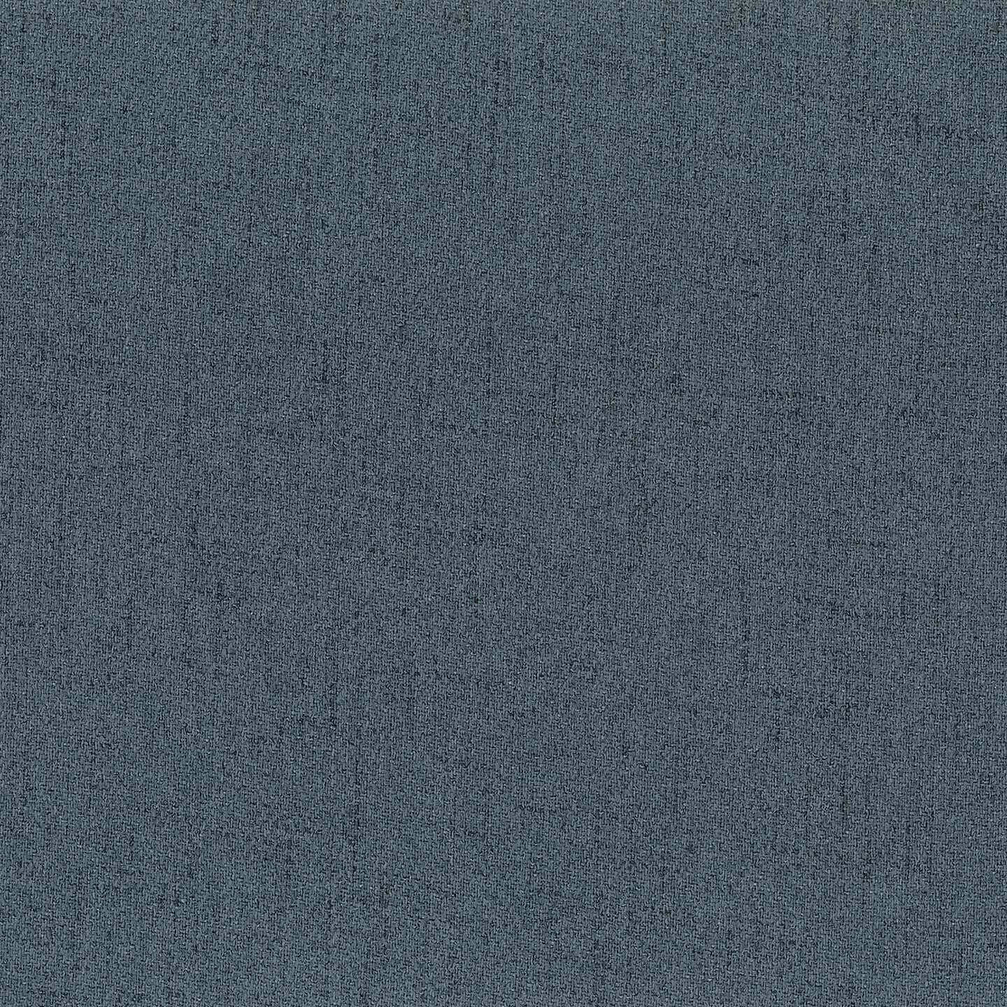 Edgar divano letto matrimoniale in tessuto felis impermeabile T03 blu 