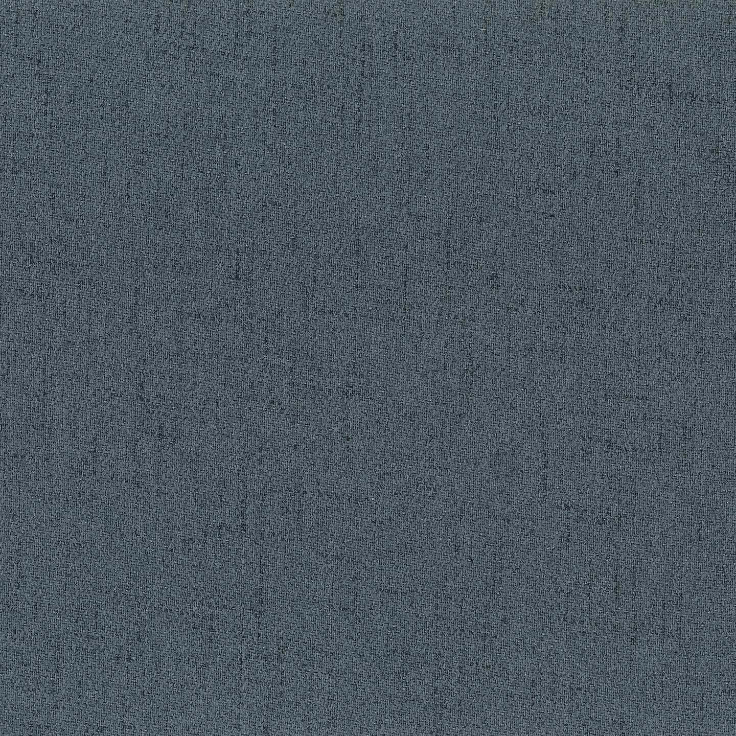 Edgar divano letto angolare in tessuto felis impermeabile T03 blu