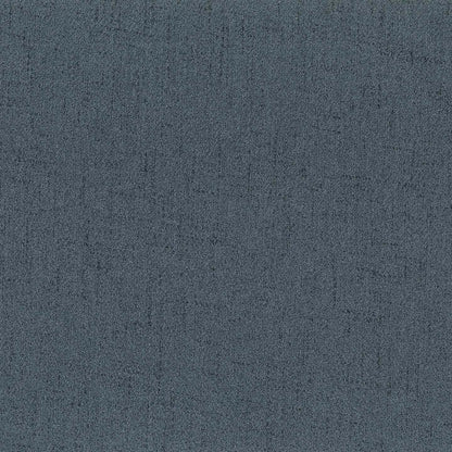 Edgar divano letto angolare in tessuto felis impermeabile T03 blu