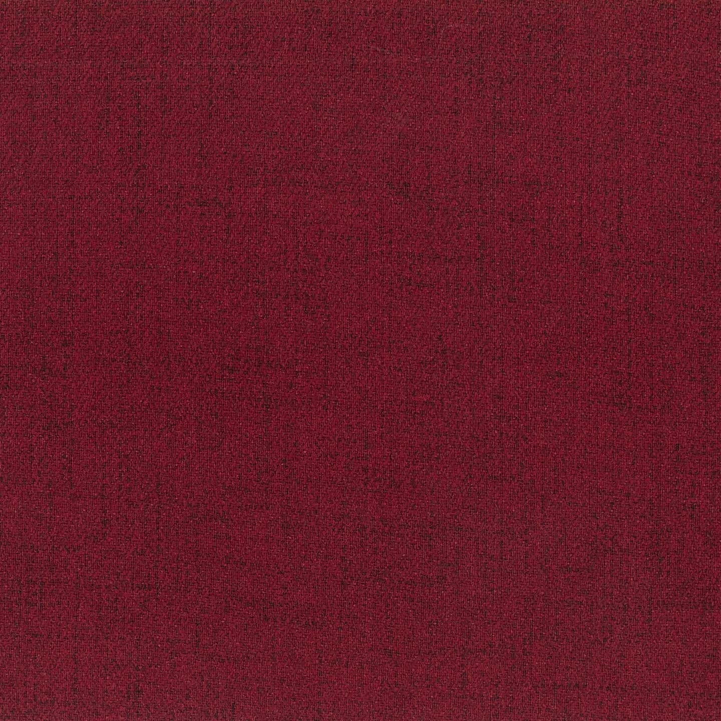 Edgar poltrona letto in tessuto felis impermeabile T03 rosso