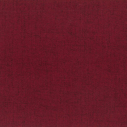 Edgar poltrona letto in tessuto felis impermeabile T03 rosso