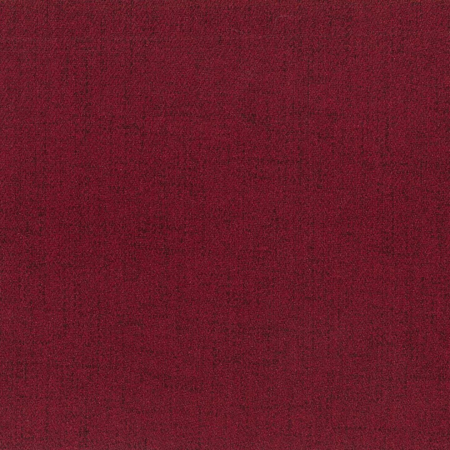 Edgar divano letto matrimoniale in tessuto felis impermeabile T03 rosso 