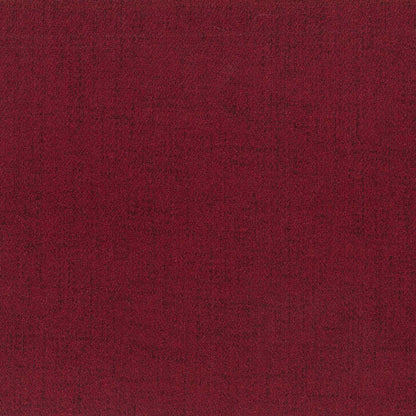 Edgar divano letto matrimoniale in tessuto felis impermeabile T03 rosso 