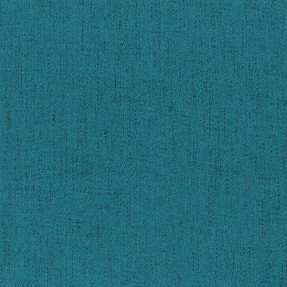 Pouf cubo in tessuto morbido impermeabile T03 azzurro