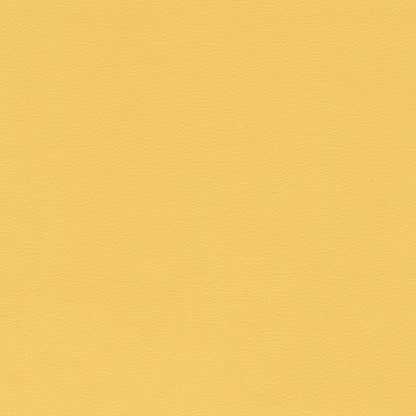 Greta letto contenitore dimensioni SLIM con testata trapuntata in ecopelle impermeabile T04 giallo 