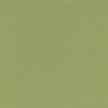 Greta letto contenitore dimensioni SLIM con testata trapuntata in ecopelle impermeabile T04 verde 