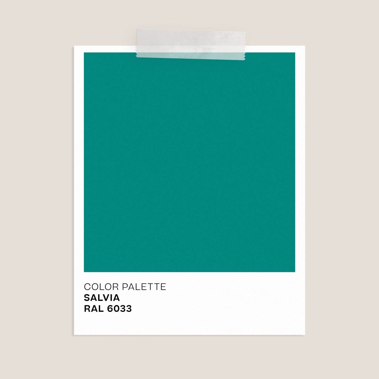 Costance tavolino rotondo da salotto con piano in pelle fiore melaminico salvia