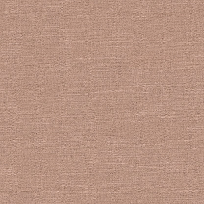 Evans Divano letto in tessuto ecosostenibile salmone