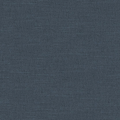 Evans Divano letto in tessuto Ecosostenibile blu