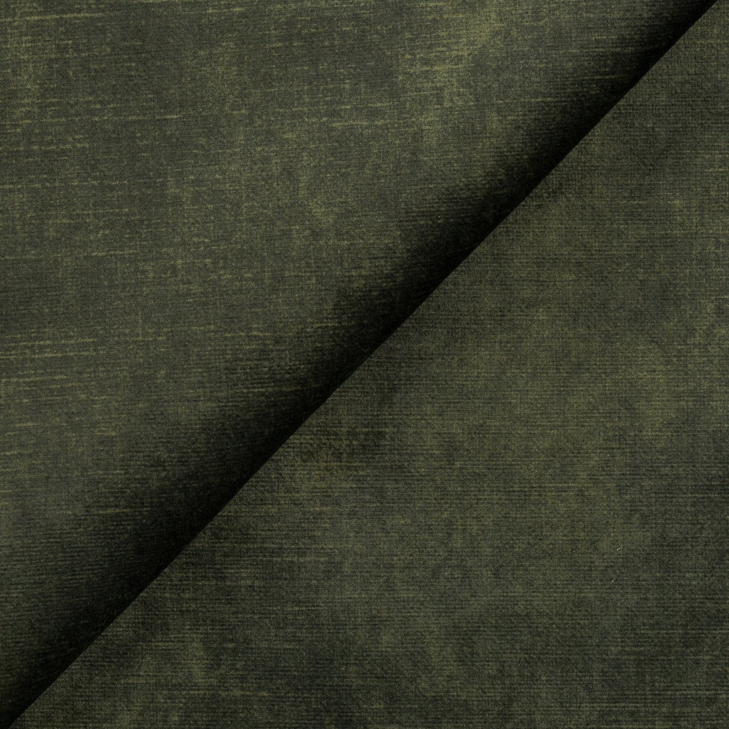 Arthur divano moderno in velluto morbido impermeabile T01 verde